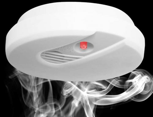 The Intrinsic Value That Comes With Smoke Alarms